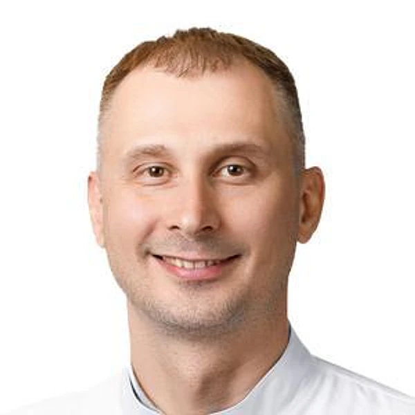 Кузнецов Дмитрий Валерьевич — Онколог, Бариатрический хирург, Хирург, Ковров