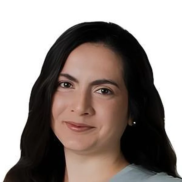 Бабрай Алина Ахмадовна — Детский эндокринолог, Уфа