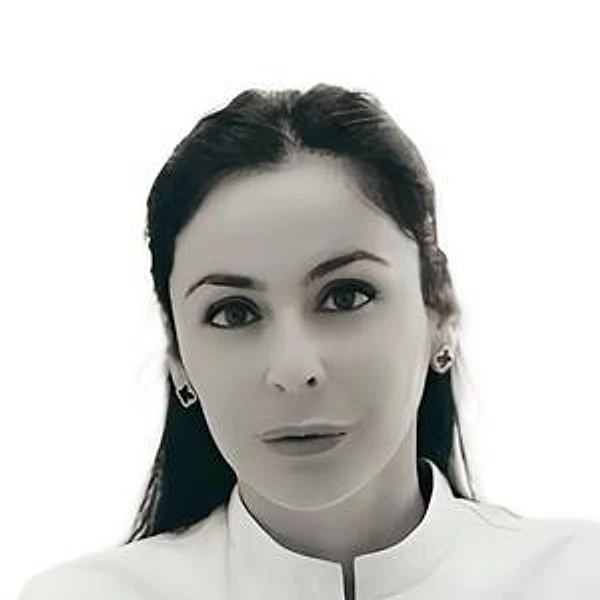 Аскерова Карина Насибовна — Гинеколог, Акушер, Врач УЗИ, Калининград