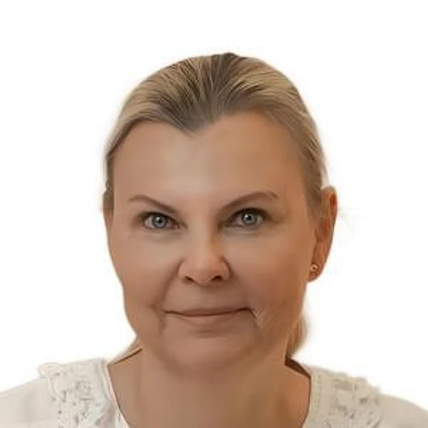 Сорокова Елена Вадимовна — Эпилептолог, Невролог, Екатеринбург