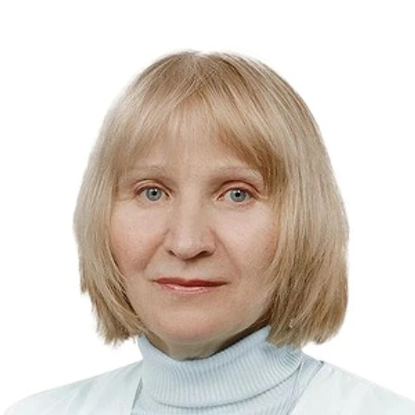 Колодий Ирина Викторовна — Терапевт, Москва