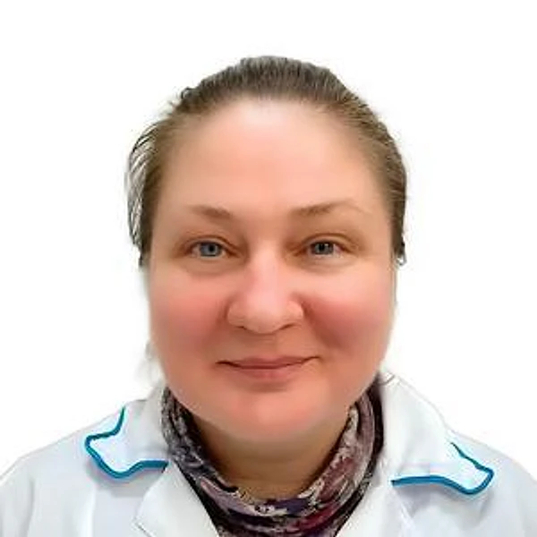 Непомнящих Анна Сергеевна — Терапевт, Врач общей практики (семейный врач), Москва