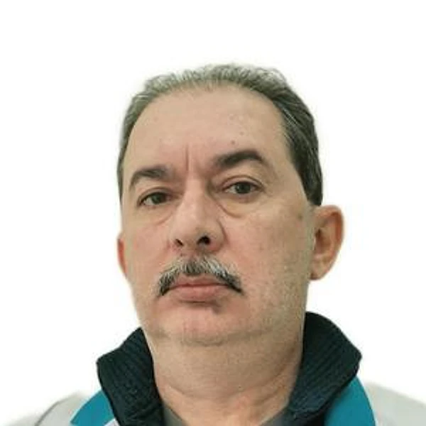 Солтановский Вячеслав Игоревич — Невролог, Москва