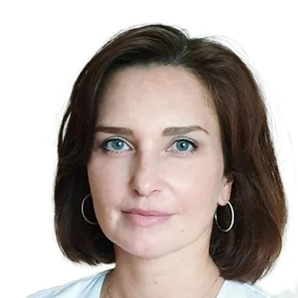Беленец Оксана Юрьевна — Врач УЗИ, Детский врач УЗИ, Москва