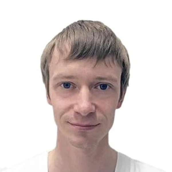 Бобринев Максим Михайлович — Хирург, Уролог, Москва