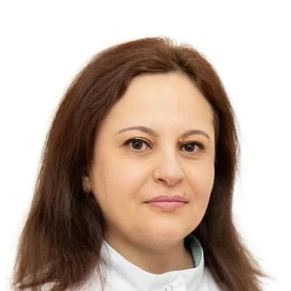 Давтян Кристина Давидовна — Эндокринолог, Москва