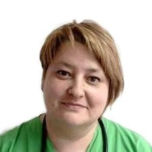 Зорина Юлия Борисовна — Детский ортопед, Ортопед, Травматолог, Москва