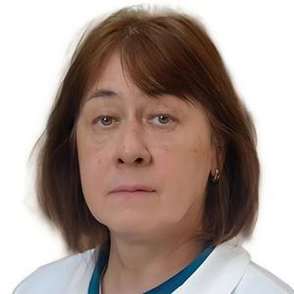 Кузнецова Ирина Святославовна — Онколог-гинеколог, Москва