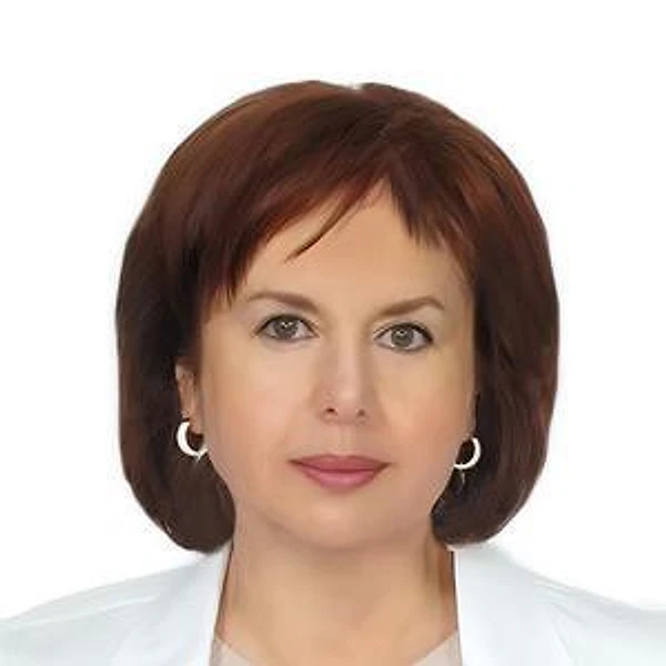 Никифорова Ирина Викторовна — Эндокринолог, Москва
