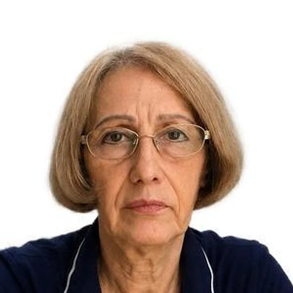 Семенова Ольга Евгеньевна — Врач УЗИ, Москва