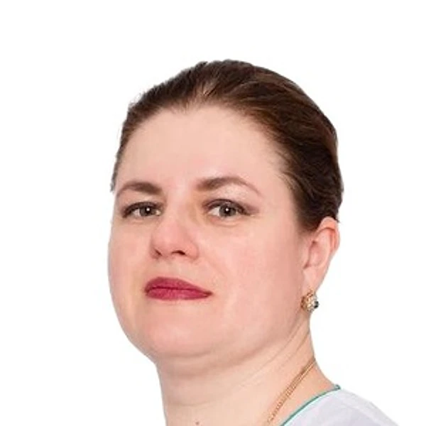 Годунова Наталья Всеволодовна — ЛОР, Москва