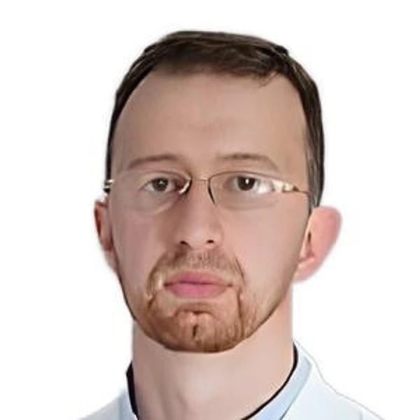 Зиканов Валентин Вячеславович — Уролог, Москва