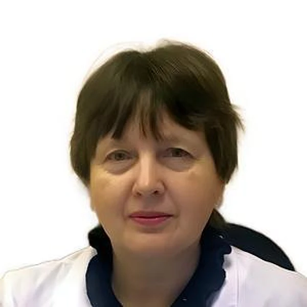 Селютина Татьяна Васильевна — Невролог, Подольск