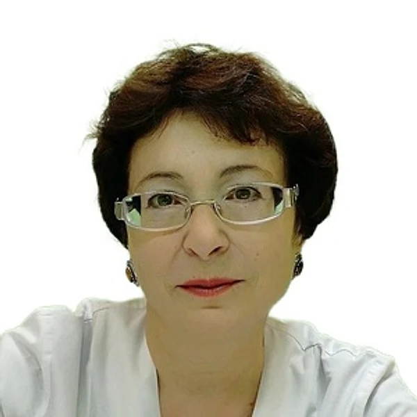 Белякова Елена Владиславовна — Терапевт, Тольятти