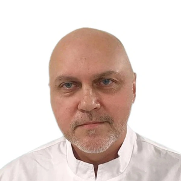 Семененков Сергей Петрович — Гинеколог, Акушер, Тольятти