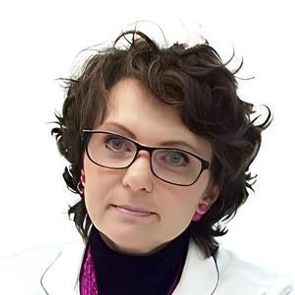 Белова Елена Валерьевна — Гастроэнтеролог, Ижевск