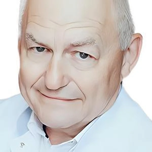Коган Михаил Яковлевич — Гинеколог-хирург, Тверь