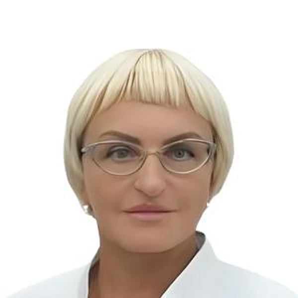 Расторгуева Лариса Николаевна — Гинеколог, Акушер, Гинеколог-эндокринолог, Детский гинеколог, Тверь