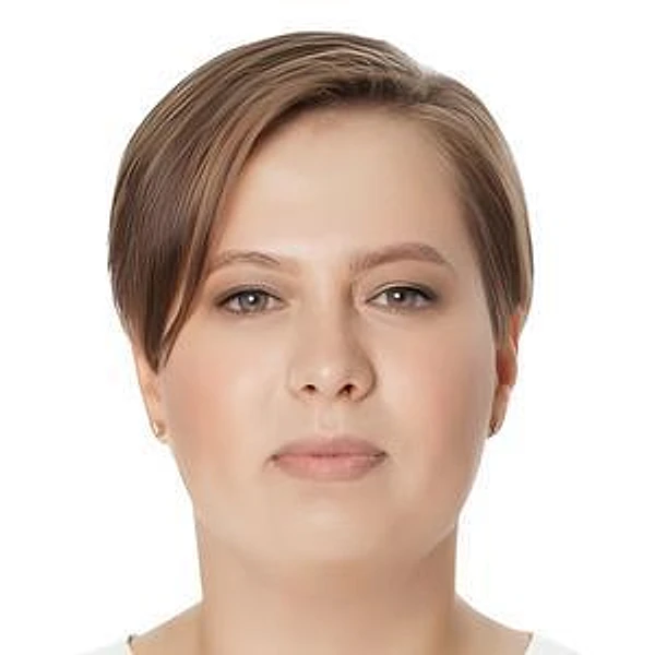 Букина Ирина Викторовна — Стоматолог-ортодонт, Детский ортодонт, Челябинск