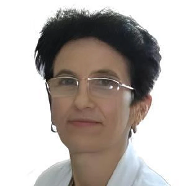 Поляева Лариса Владимировна — Кардиолог, Детский кардиолог, Самара