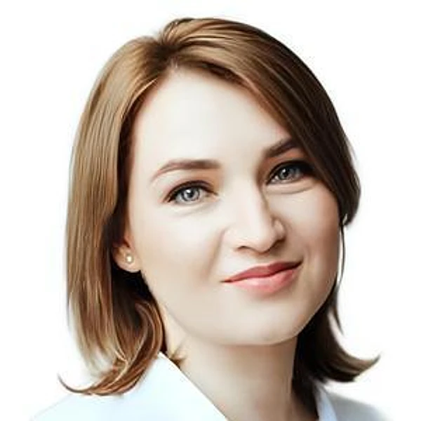Хазеева Наталья Владимировна — Маммолог, Онколог, Екатеринбург