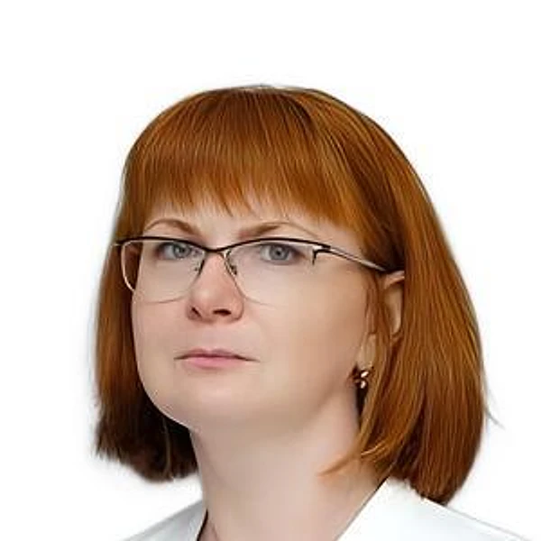 Елисеева Наталья Николаевна — Невролог, Саратов