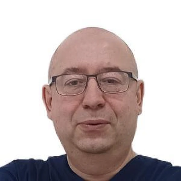 Новиков Игорь Иванович — Мануальный терапевт, Москва