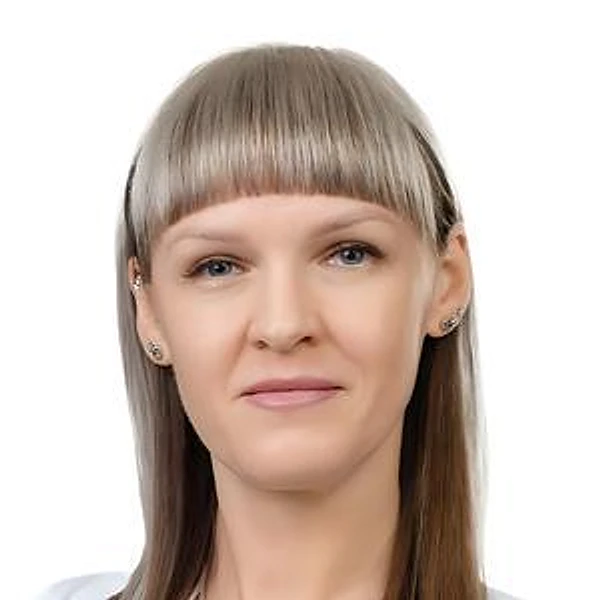 Сухацкая Екатерина Геннадьевна — Детский офтальмолог, Ростов-на-Дону