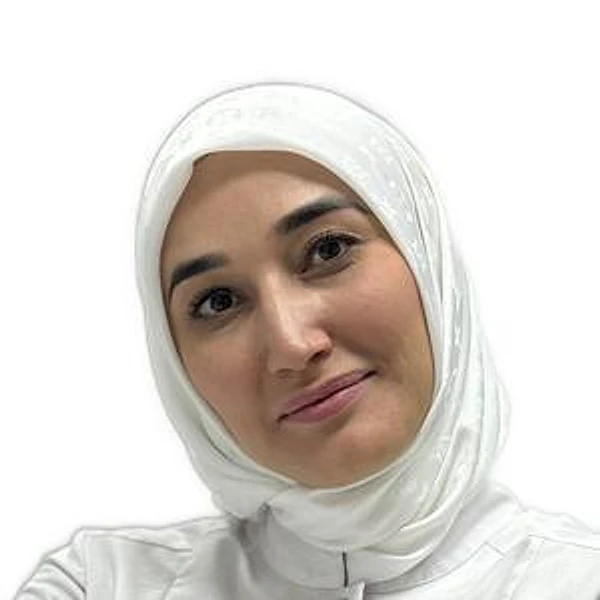 Рашидова Милана Магомедовна — Гинеколог, Новочеркасск