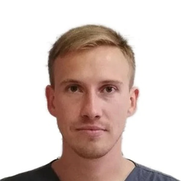 Виноградов Владислав Игоревич — Невролог, Мануальный терапевт, Санкт-Петербург