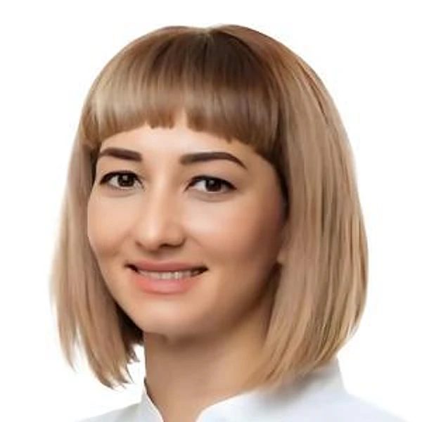 Хусаинова Светлана Ильдаровна — Инфекционист, Терапевт, Функциональный диагност, Уфа