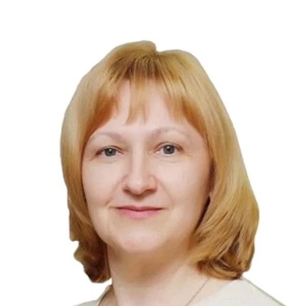 Степанова Елена Дмитриевна — Гинеколог, Гинеколог-эндокринолог, Гирудотерапевт, Гомеопат, Воронеж