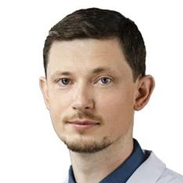 Яськов Константин Николаевич — Хирург, Красногорск