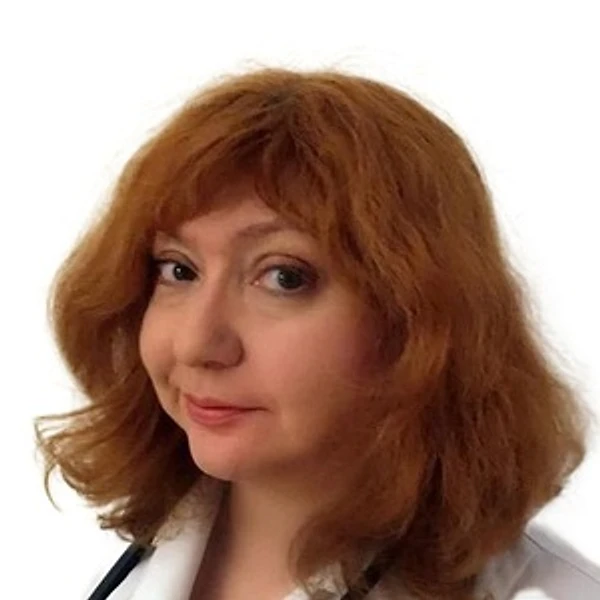 Мемарнишвили Анна Ильинична — Педиатр, Детский гастроэнтеролог, Ростов-на-Дону