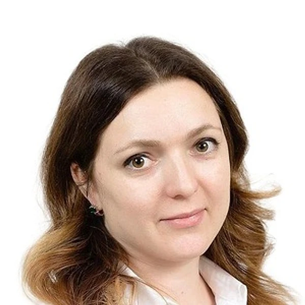 Проничева Ирина Игоревна — Невролог, Сомнолог, Воронеж