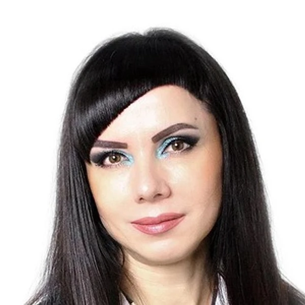 Грошева Ирина Владимировна — Детский массажист, Воронеж