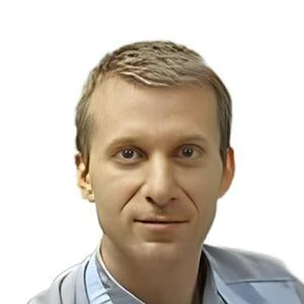 Гришко Александр Николаевич — Стоматолог, Краснодар