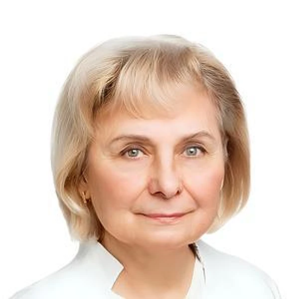 Макарова Лилия Александровна — Невролог, Детский невролог, Рефлексотерапевт, Кемерово