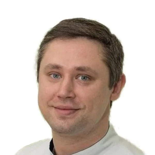 Кузьмин Антон Павлович — Стоматолог, Архангельск