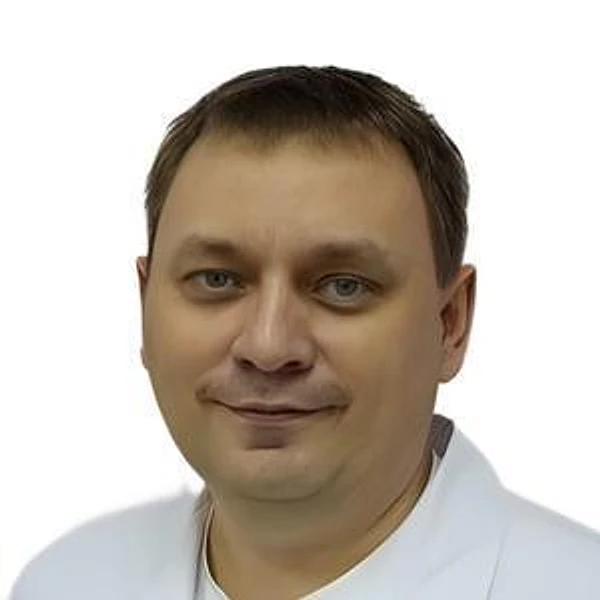 Сальников Владимир Николаевич — Стоматолог-ортопед, Саратов