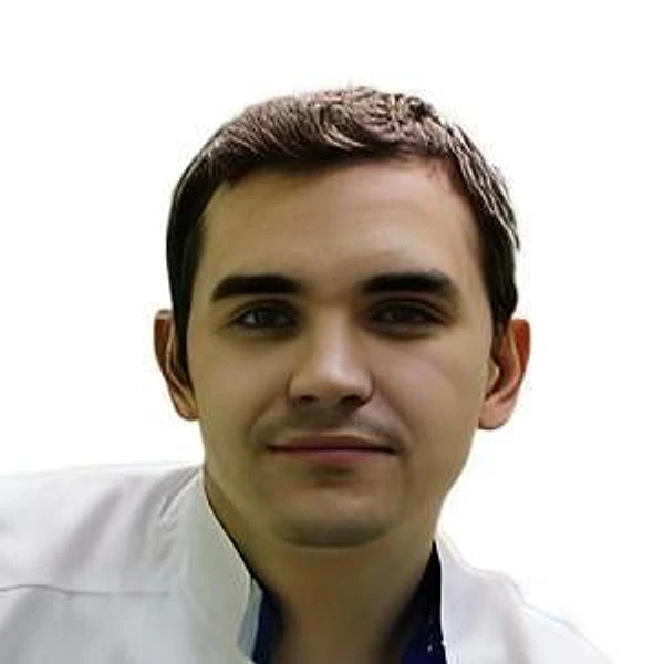 Жибылев Евгений Александрович — Стоматолог-ортопед, Саратов
