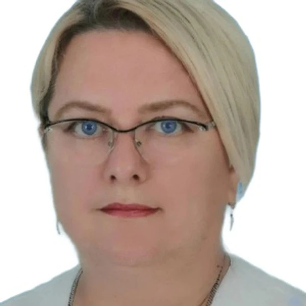 Антонюк Татьяна Михайловна — Врач УЗИ, Краснодар