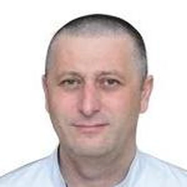 Шугушев Мурат Юрьевич — Гинеколог, Акушер, Гинеколог-хирург, Эндоскопист, Нальчик