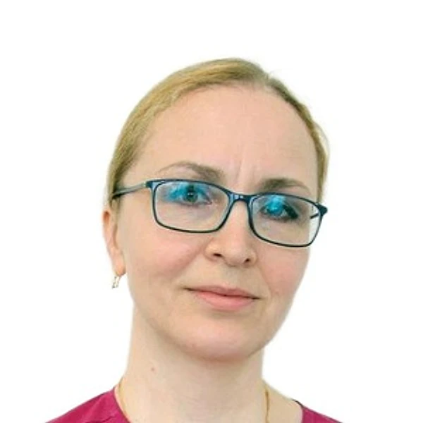 Блинова Галина Борисовна — Травматолог, Ортопед, Архангельск