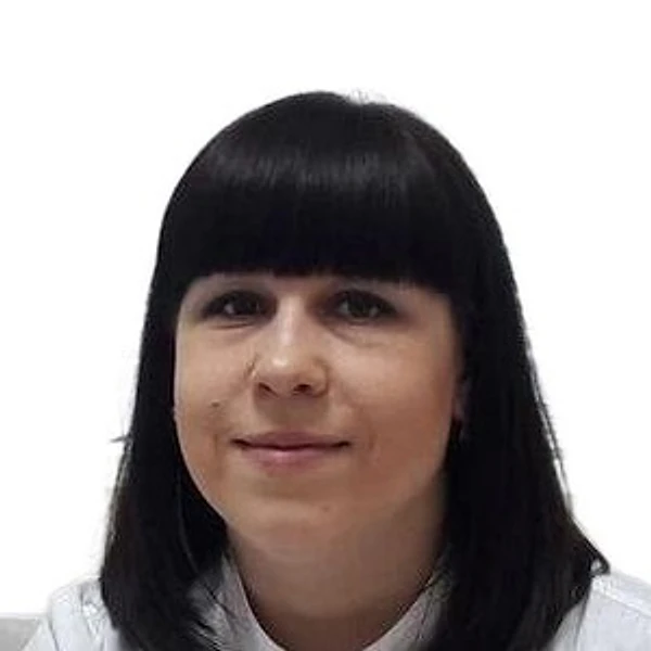 Иванникова Татьяна Сергеевна — Гинеколог, Акушер, Бийск