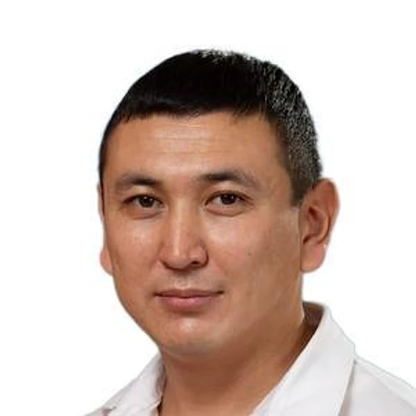 Утигенов Андрей Нургалиевич — Эндоскопист, Астрахань