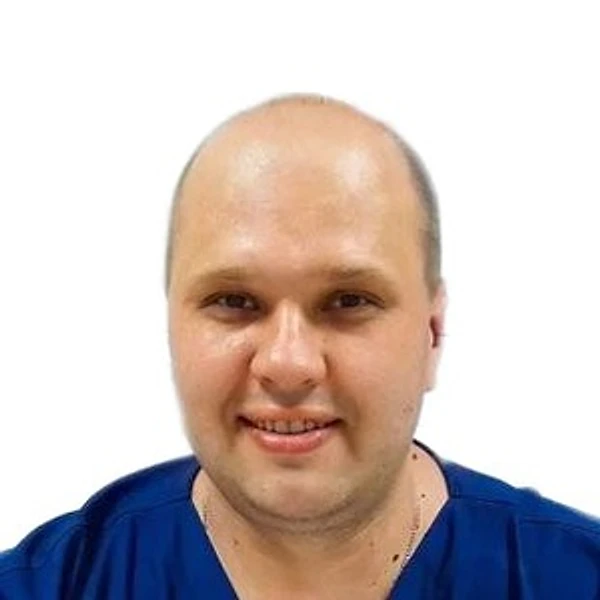 Колесников Константин Александрович — Уролог, Андролог, Врач УЗИ, Детский врач УЗИ, Бийск