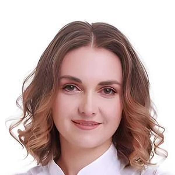 Виноградова Татьяна Орестовна — Кардиолог, Врач УЗИ, Тюмень