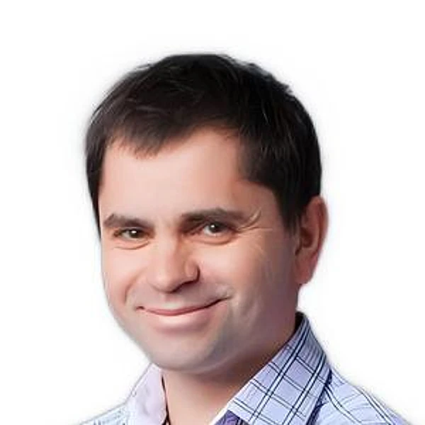 Круглихин Сергей Сергеевич — Стоматолог-ортопед, Стоматолог, Стоматолог-имплантолог, Стоматолог-хирург, Санкт-Петербург