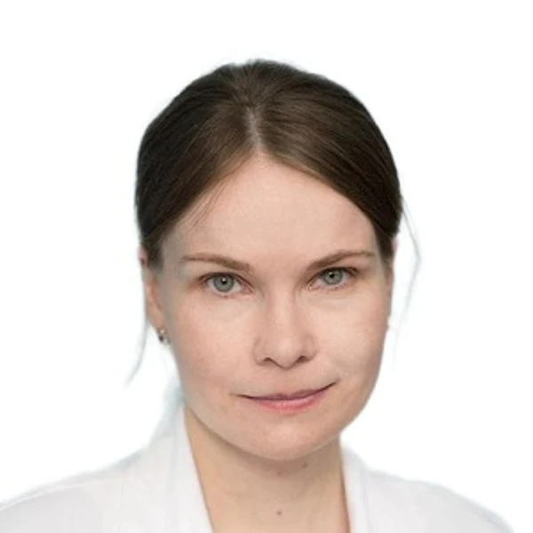 Соколова Екатерина Игоревна — Врач УЗИ, Флеболог, Ярославль